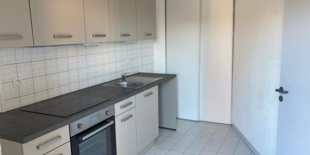 appartement à MONT DE MARSAN (40000)
